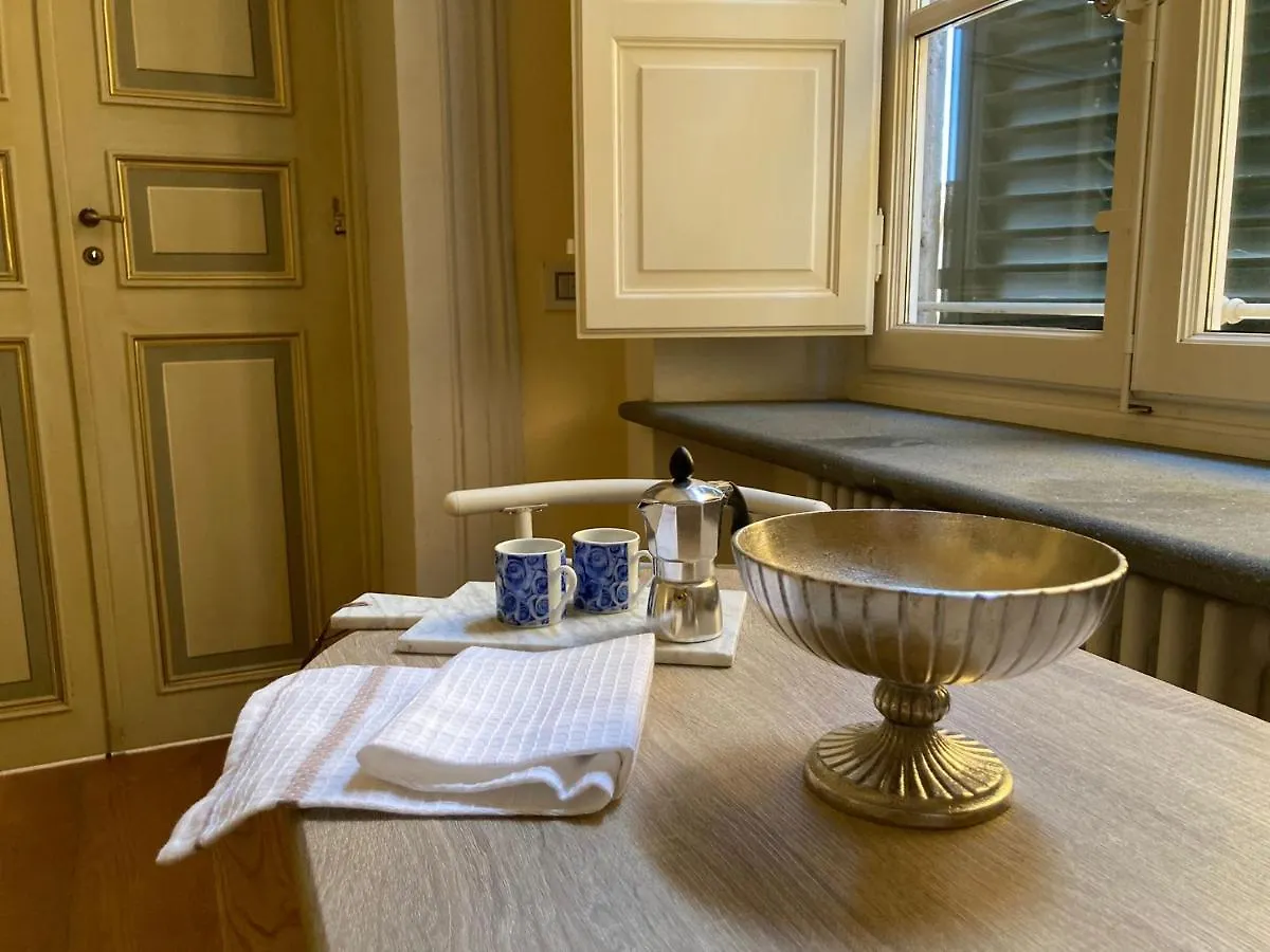 Puccini\'S Home, Elegant Apartment In Piazza Puccini location