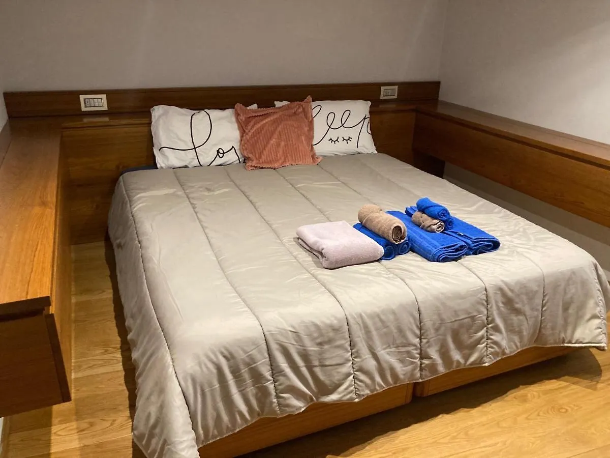 Puccini'S Home, Elegant Apartment In Piazza Puccini Lucca