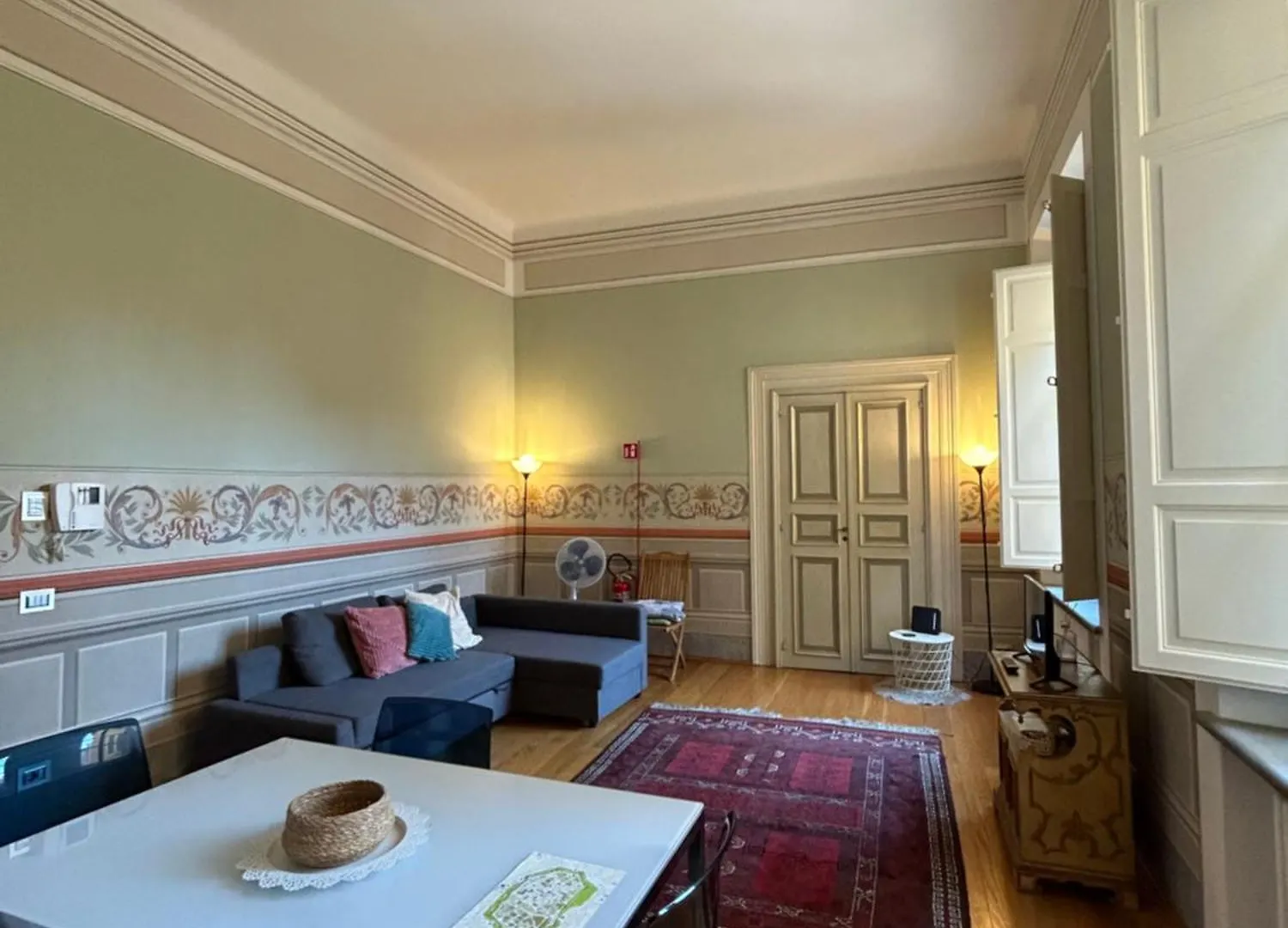 Puccini'S Home, Elegant Apartment In Piazza Puccini Lucca Italy