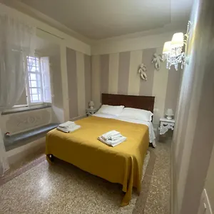 Casa Dei Cherubini Appartamento