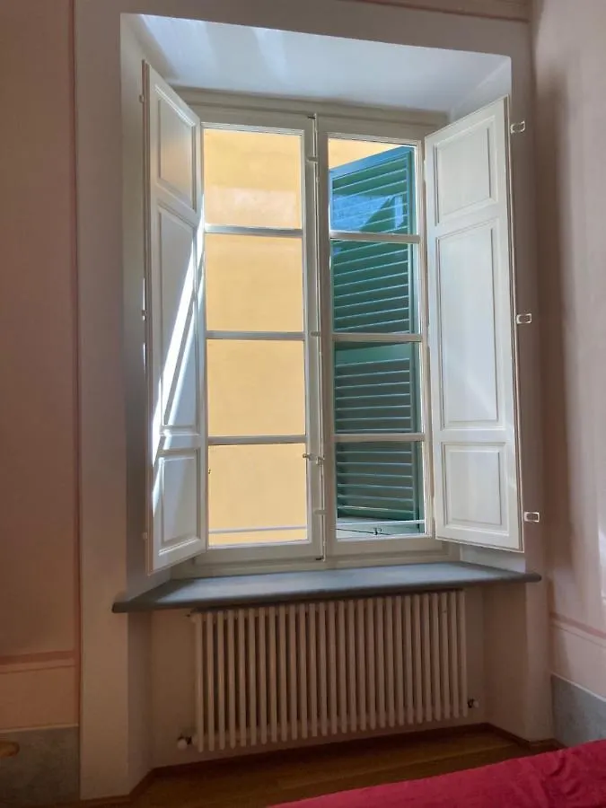 Puccini's Home, elegant apartment in Piazza Puccini Lucca Italia