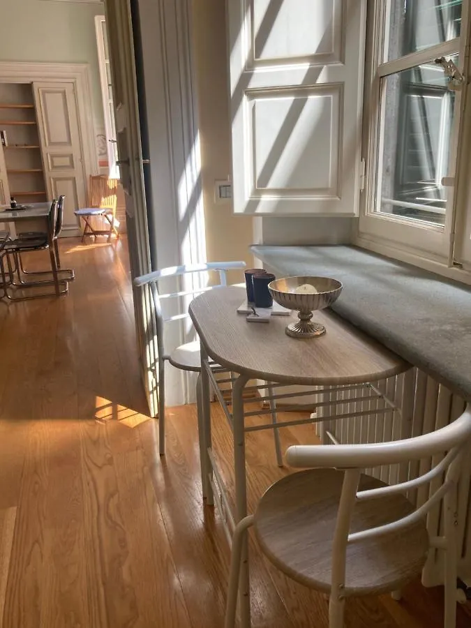 לוקה Puccini'S Home, Elegant Apartment In Piazza Puccini